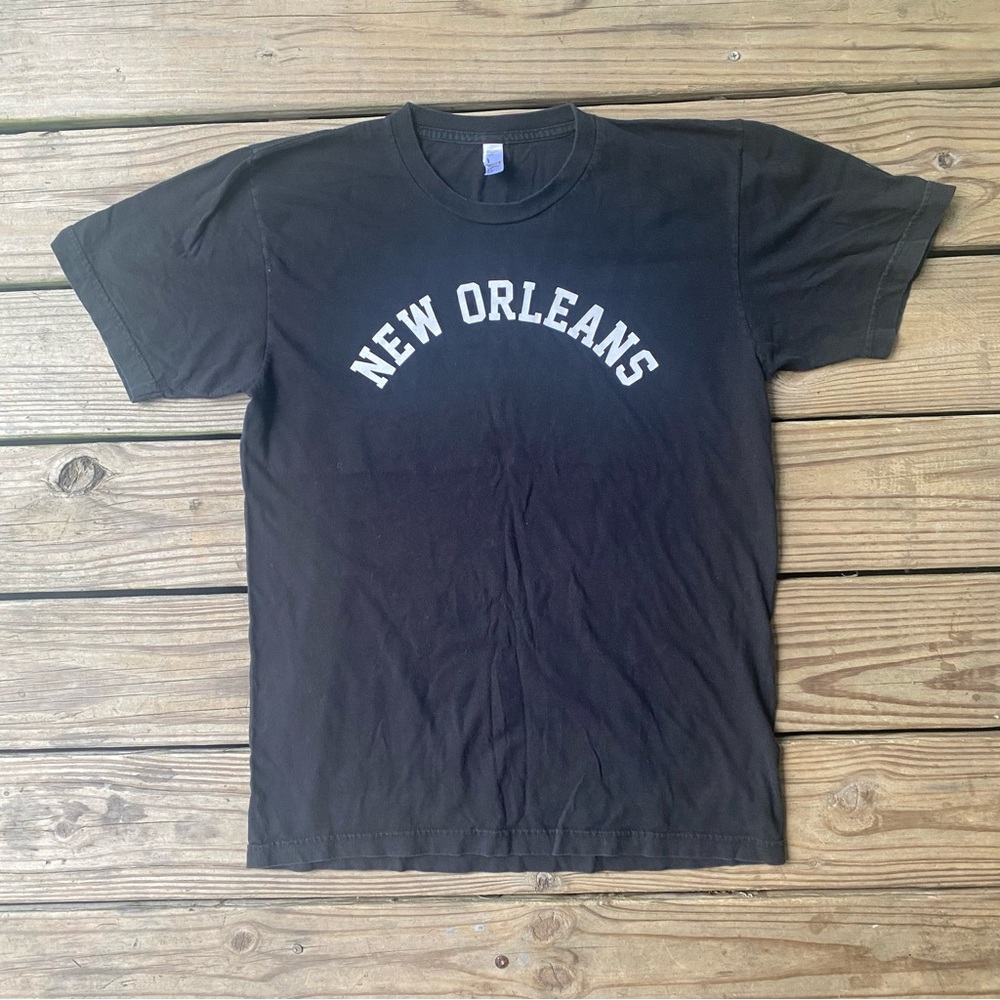 Retro New Orleans T-Shirt